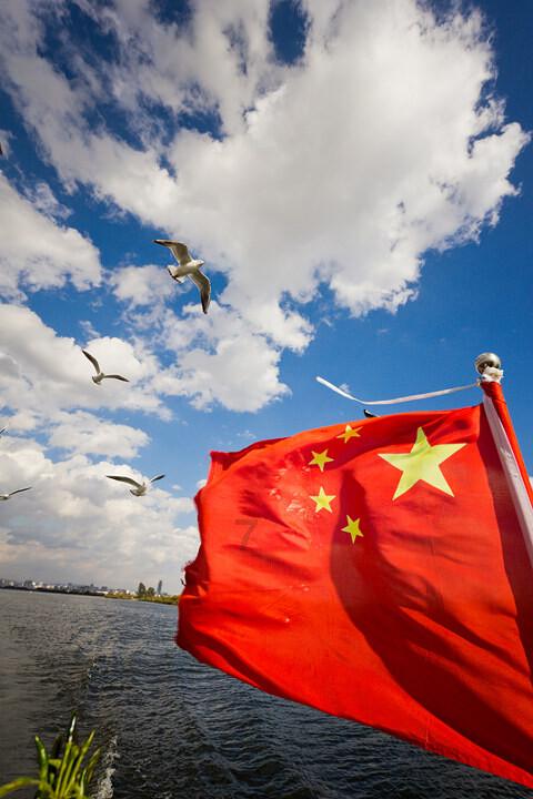 朔州：2024年的第一场雪